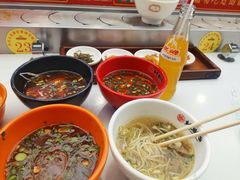 -乡党臊子面(丰庆公园店)