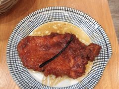 -阿莉餐厅(枣阳路店)