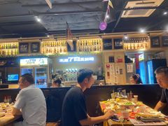 -木屋烧烤(岗顶二店)