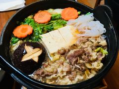 -铃木食堂(帽儿胡同店)