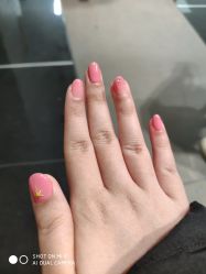 -月野兔日式美睫美甲