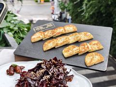 -怡得饭庄·30年老店·宋大妈昆明菜