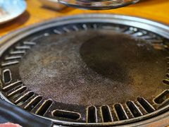 -唯成•韩国炭火烤肉 유성고기