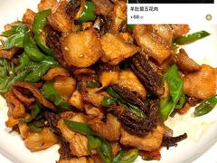 -湘知湘味(岳麓山店)