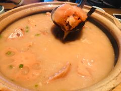 -沅江水·湖南家宴(南村万博长隆商圈店)
