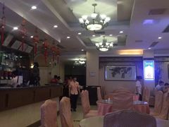 大堂-烤肉宛饭庄(南礼士路店)