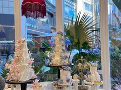 -杜哈夫DOUX RÊVE·生日蛋糕(日月光店)