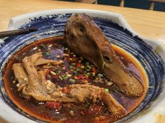 -王阿盖手工小吃(环城西路店)