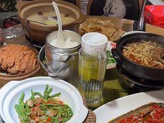 -肖记公安牛肉鱼杂馆· 省级非物质文化遗产(仁和路店)