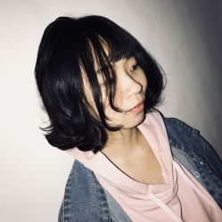 -梳蕾娜 HAIR SALON