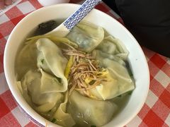 -笑来喜馄饨小笼工坊店(湖滨街店)