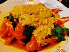 -漫天香·小龙虾餐厅(夏湾店)