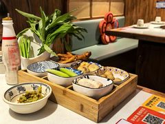 -螺大喜螺蛳粉火锅(雍和宫店)