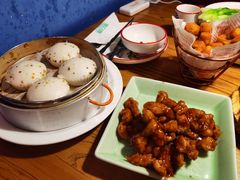 -新白鹿餐厅(百联中环店)