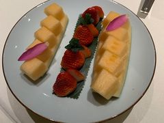 -皇朝会.经典传统粤菜(外滩店)