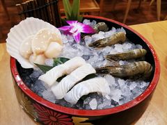 -牛New寿喜烧(青浦店)