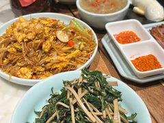 干酪鱼-小吊梨汤·北京菜·烤鸭(鸟巢店)