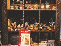 -不舍昼夜咖啡馆