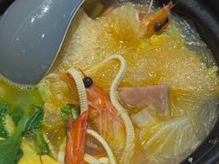 -馋三尺蟹粉小笼(人民广场店)