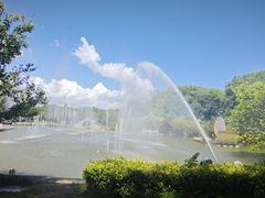 -江心屿景区