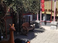 -有喜胶东小馆(超极合生汇太申祥和店)