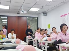-好孕妈妈月嫂(哈尔滨总店)