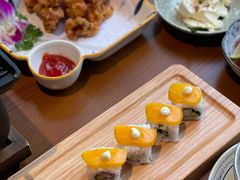 -合风谷(南下塘店)