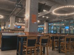 大堂-COMMUNE幻师(上邦百汇城店)