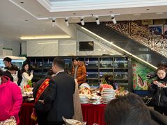 -群乐饭店(滨安路店)