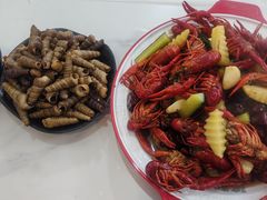 -蟹后秘制龙虾(联盟路店)