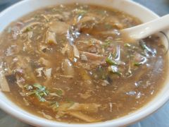 -毛华美食(清扬路店)