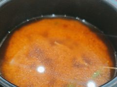 -小木屋拌饭(西安华阳城店)