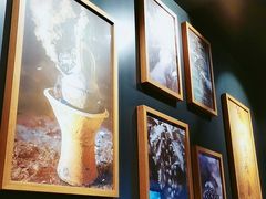 -星巴克(深圳五洲星苑店)