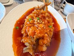 -大潮淮·淮扬菜(何园旗舰店)