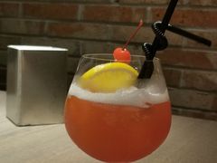 -鹿萤季·营地小馆(皇后公园店)