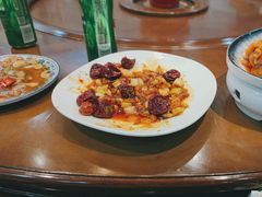 -德顺源·非遗烧麦·老菜(大观园店)