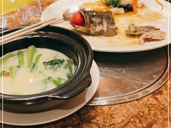 -顺意·顺德家乡菜(国际人才大厦店)