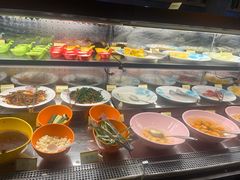-福成自助烤肉(华冠天地城关店)