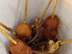 -喜姐炸串(中央汇美食广场店)