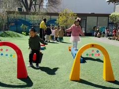 -天津蜂巢幼儿园·托育