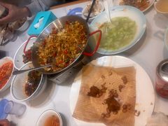 -福巷湘食小馆·猛火现炒(上海首店)