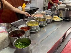 -金陵老丁家馄饨(新街口店)