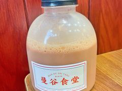 -曼谷食堂·泰国家庭料理(丹桂路店)