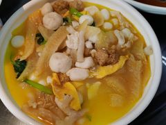 -文楼·淮扬菜·淮安早茶(河下古镇翔宇店)