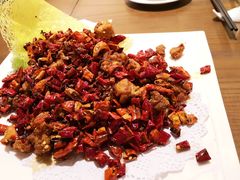 -水月周庄铂尔曼酒店-水月荟中餐厅