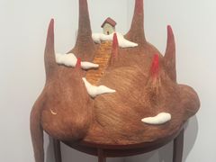 -辰熙ACX星海艺术中心