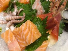 -福樱兰海鲜放题铁板烧(加州店)