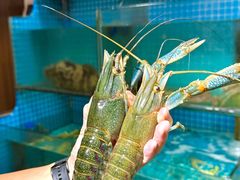 -三妹小龙虾·黄油蟹(华侨城总店)