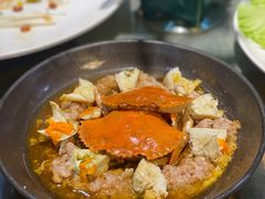 -猪肉婆私房菜(容桂总店)