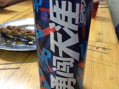 -曾记大腰子烧烤(苗栗路总店)
